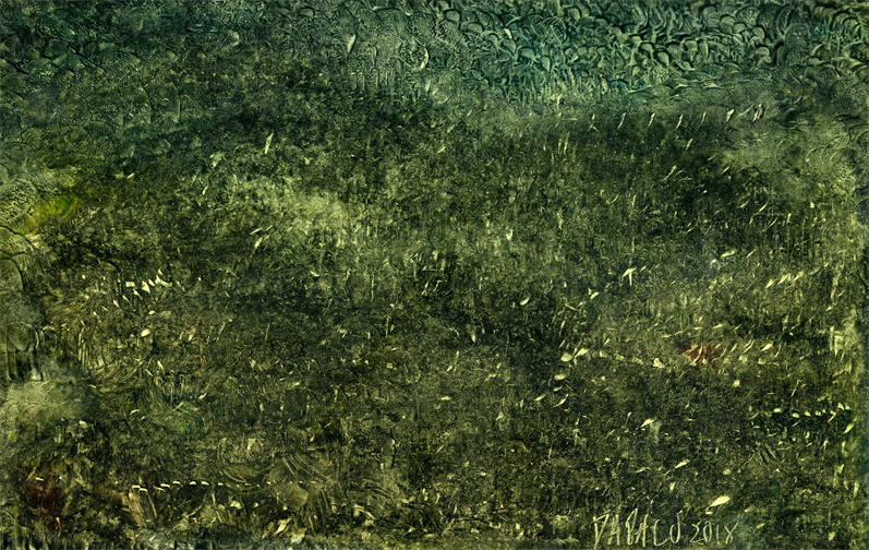 Multidimensional Artist